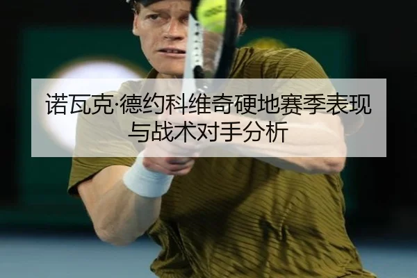 诺瓦克·德约科维奇硬地赛季表现与战术对手分析 - jiuyou